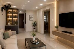 Blk 346 Teck Ghee Evergreen (Ang Mo Kio), HDB 3 Rooms #559370761